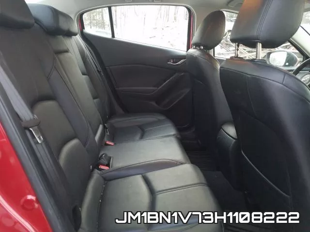 JM1BN1V73H1108222 фото 4