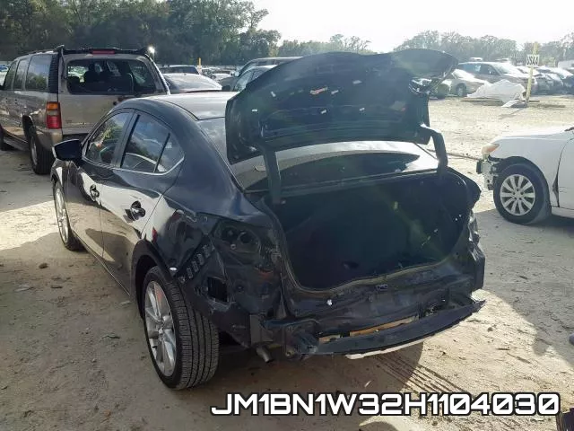 JM1BN1W32H1104030 фото 3