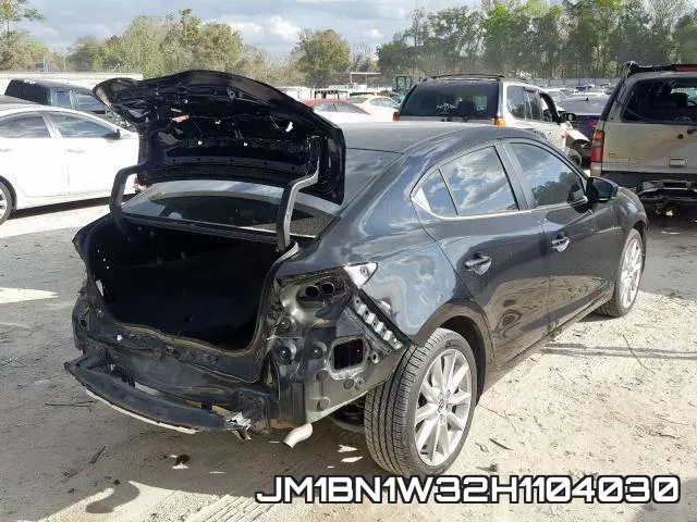 JM1BN1W32H1104030 фото 4