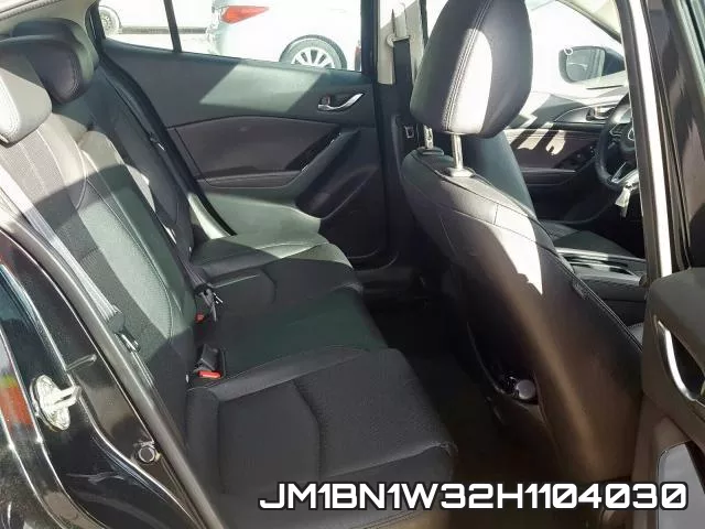 JM1BN1W32H1104030 фото 6