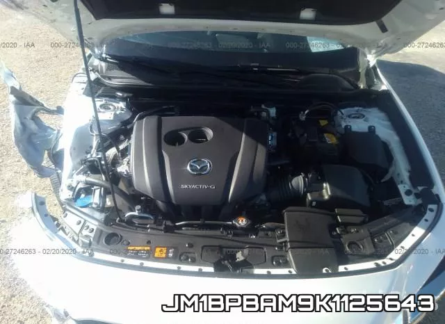 JM1BPBAM9K1125643 фото 2