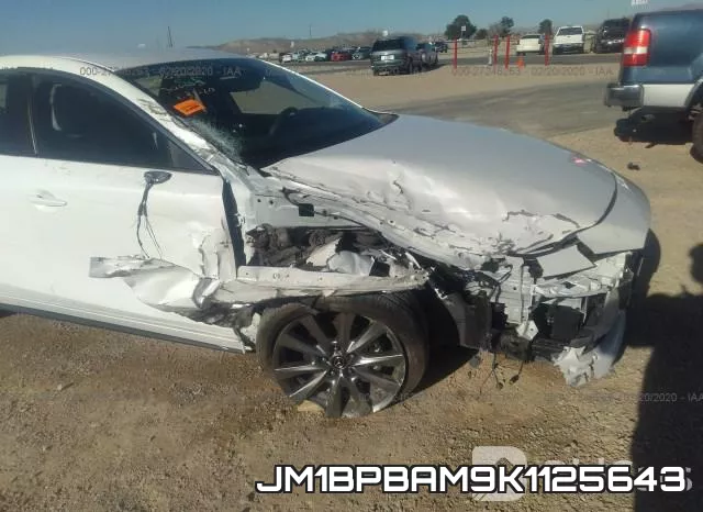 JM1BPBAM9K1125643 фото 5