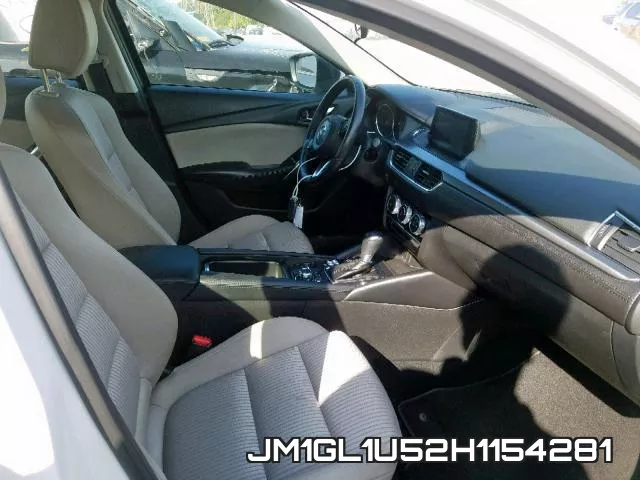 JM1GL1U52H1154281 фото 2