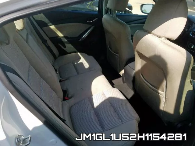 JM1GL1U52H1154281 фото 3