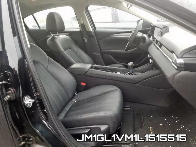 JM1GL1VM1L1515515 фото 4