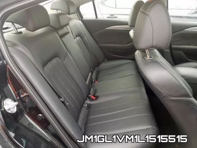 JM1GL1VM1L1515515 фото 5