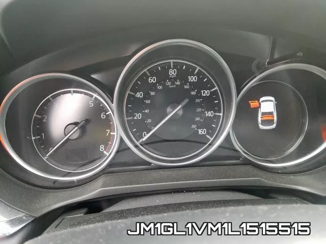 JM1GL1VM1L1515515 фото 6