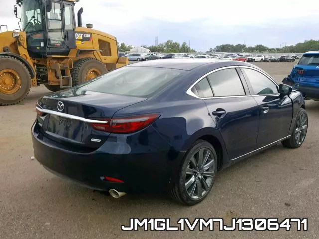 JM1GL1VM7J1306471 фото 5