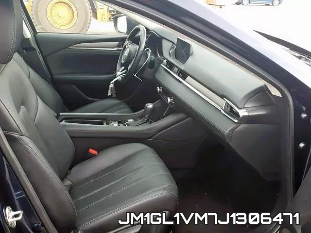 JM1GL1VM7J1306471 фото 6