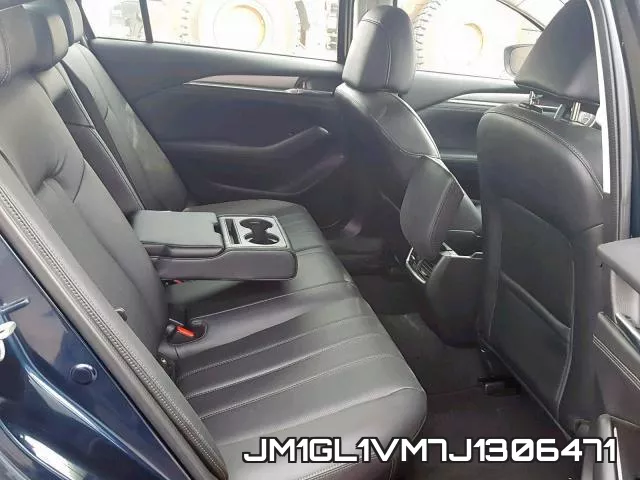 JM1GL1VM7J1306471 фото 7