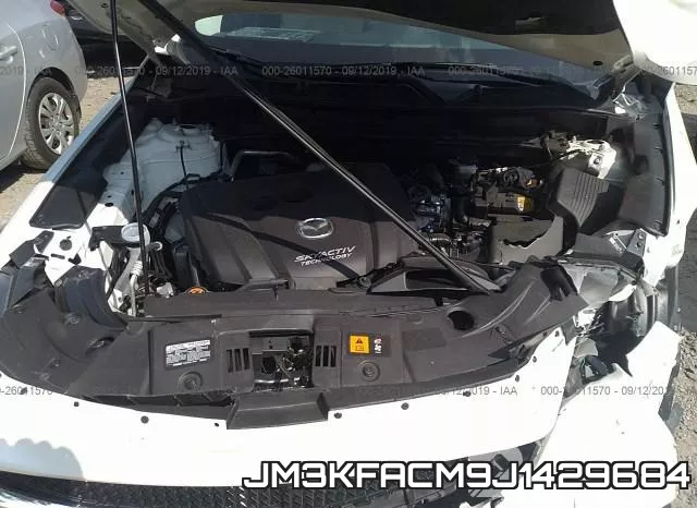 JM3KFACM9J1429684 фото 2