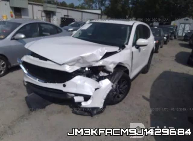 JM3KFACM9J1429684 фото 3