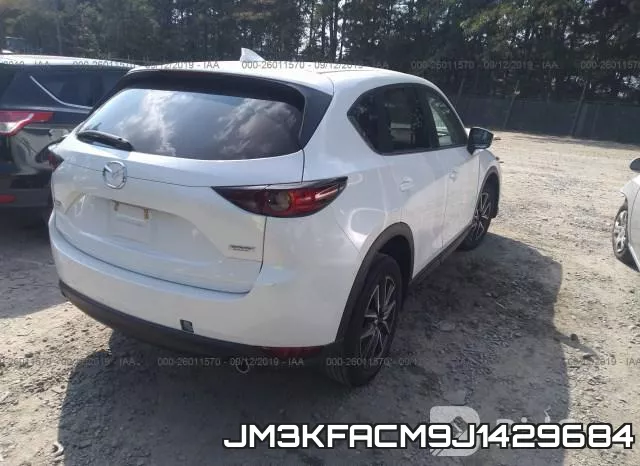 JM3KFACM9J1429684 фото 4