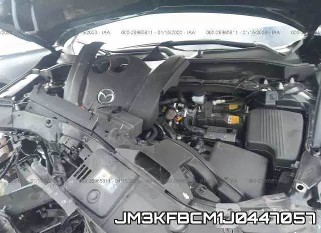 JM3KFBCM1J0447057 фото 2