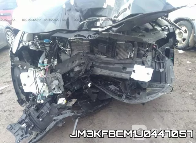 JM3KFBCM1J0447057 фото 6
