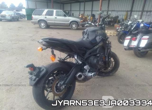 JYARN53E3JA003334 фото 4