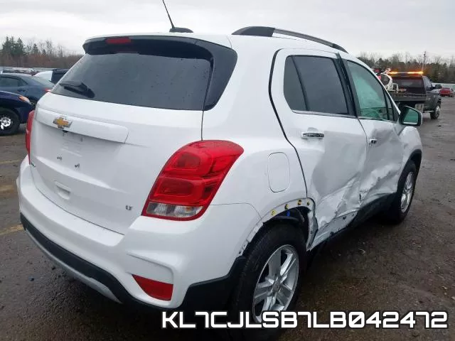 KL7CJLSB7LB042472 фото 4