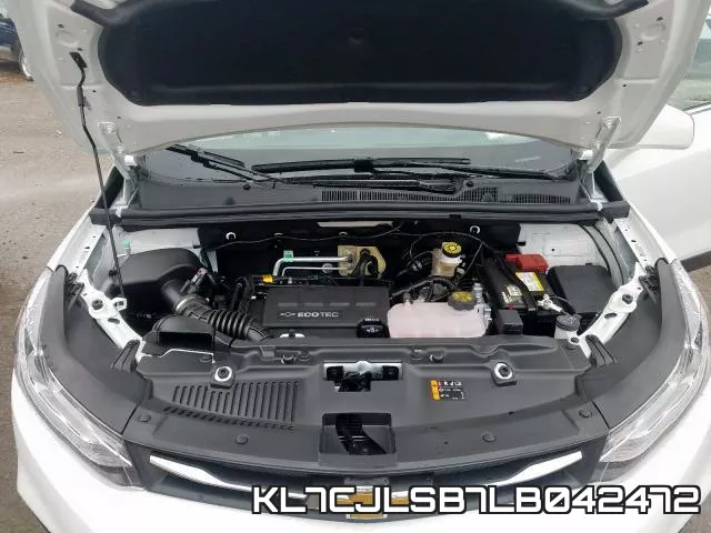 KL7CJLSB7LB042472 фото 6
