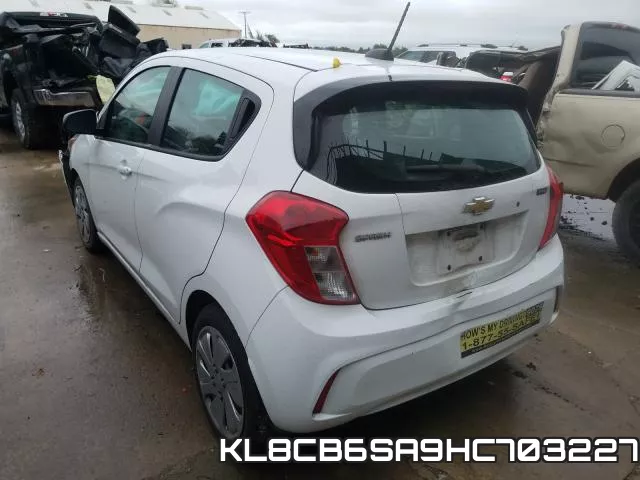 KL8CB6SA9HC703227 фото 4
