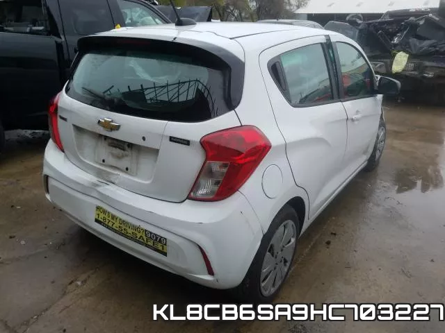 KL8CB6SA9HC703227 фото 5