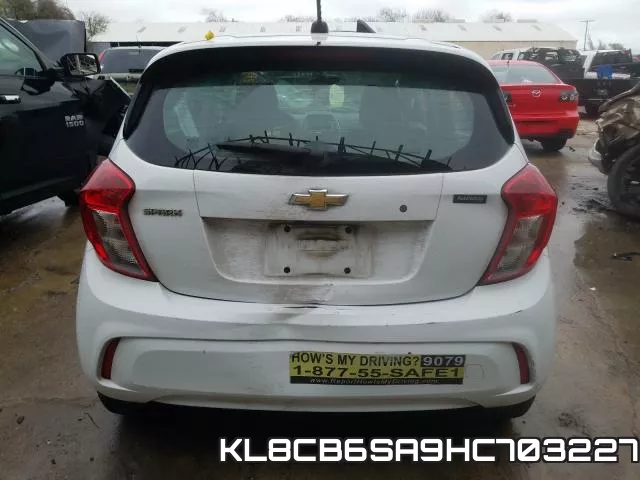 KL8CB6SA9HC703227 фото 8