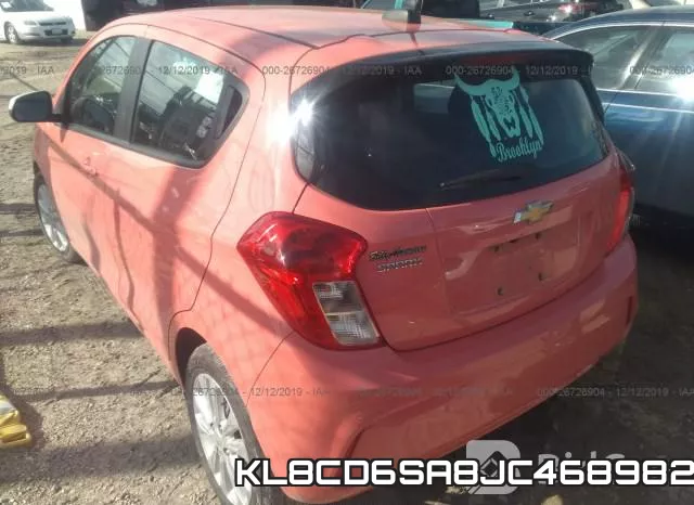 KL8CD6SA8JC468982 фото 3