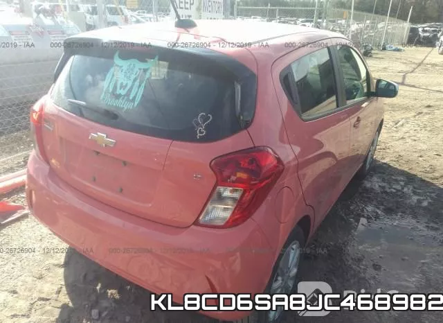 KL8CD6SA8JC468982 фото 4