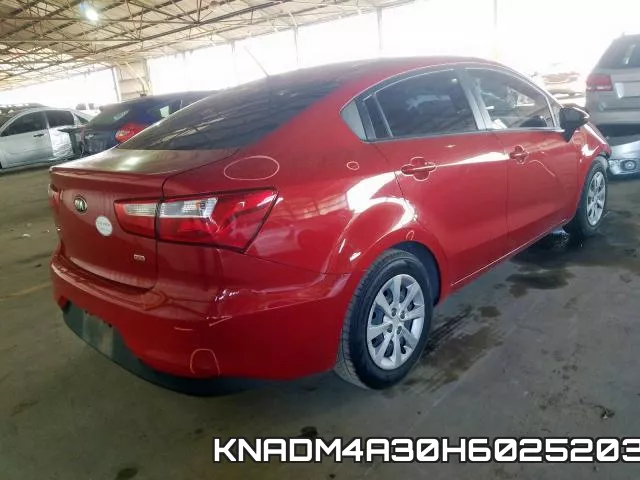 KNADM4A30H6025203 фото 2