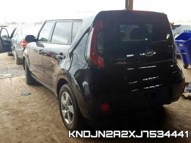 KNDJN2A2XJ7534441 фото 2