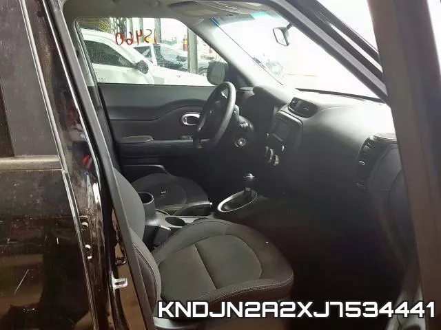 KNDJN2A2XJ7534441 фото 3