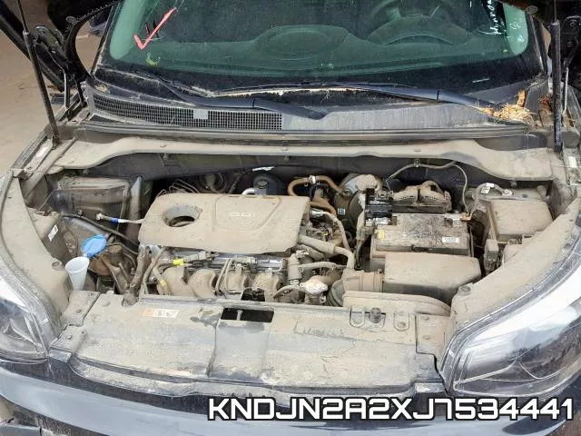 KNDJN2A2XJ7534441 фото 4