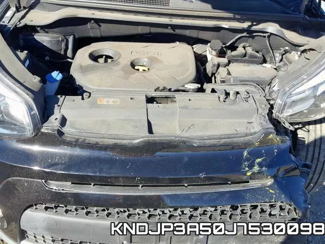 KNDJP3A50J7530098 фото 6