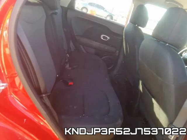 KNDJP3A52J7537022 фото 4