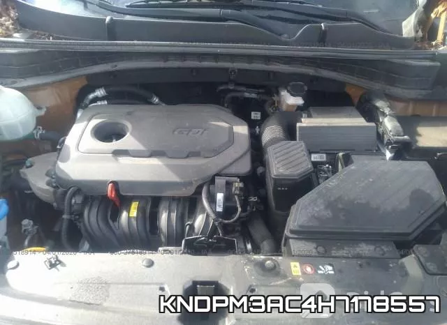 KNDPM3AC4H7178557 фото 2