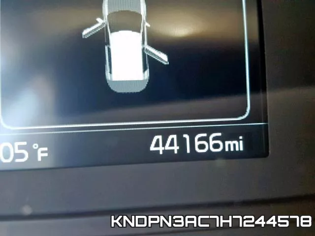 KNDPN3AC7H7244578 фото 6