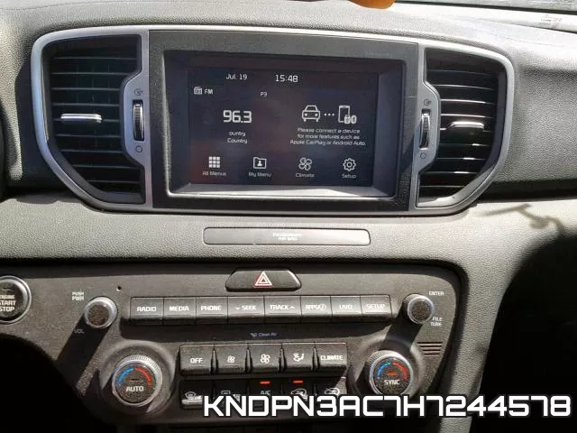 KNDPN3AC7H7244578 фото 7