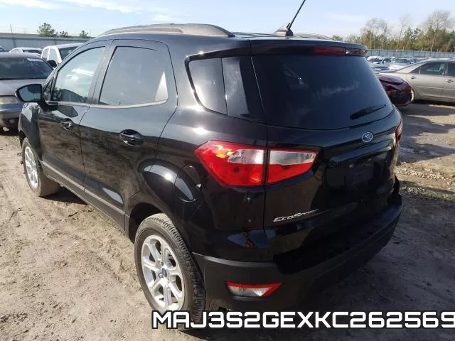MAJ3S2GEXKC262569 фото 2