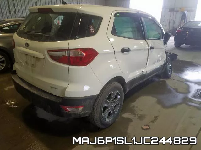 MAJ6P1SL1JC244829 фото 3