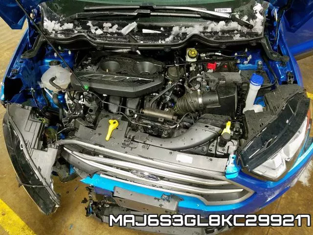 MAJ6S3GL8KC299217 фото 6