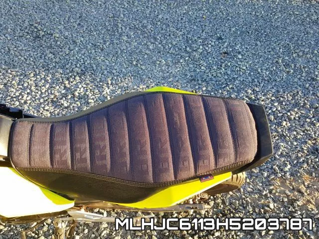 MLHJC6113H5203787 фото 7