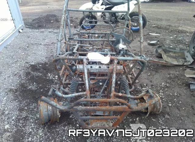 RF3YAV175JT023202 фото 2