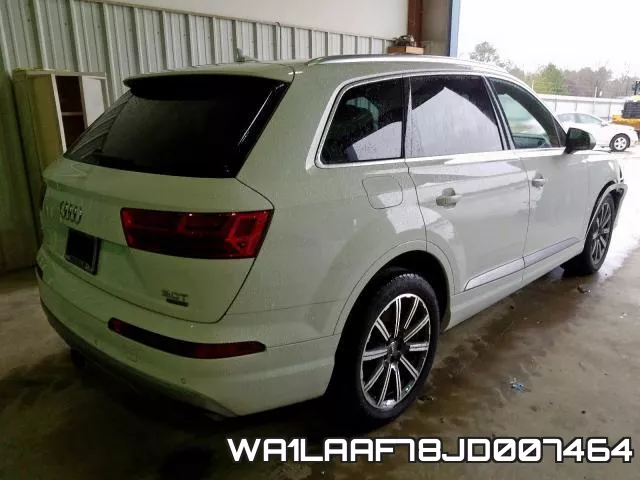 WA1LAAF78JD007464 фото 3