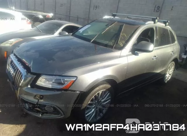WA1M2AFP4HA037784 фото 2