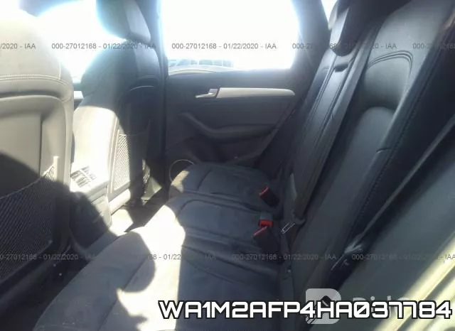WA1M2AFP4HA037784 фото 5