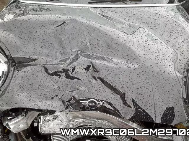 WMWXR3C06L2M29702 фото 6