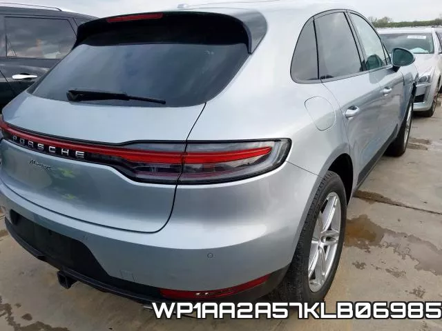 WP1AA2A57KLB06985 фото 4