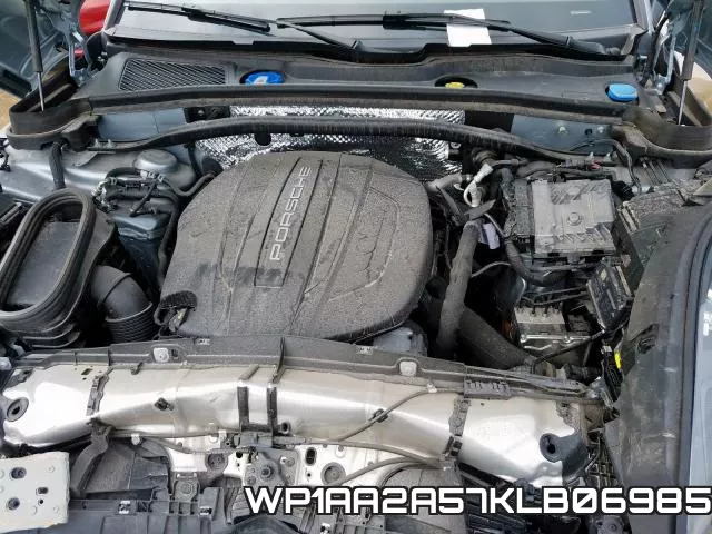 WP1AA2A57KLB06985 фото 6