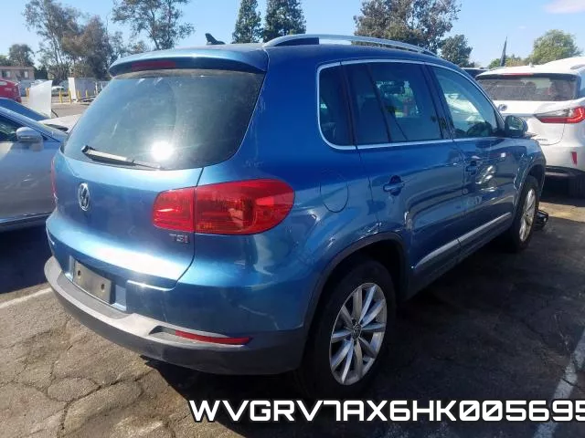 WVGRV7AX6HK005695 фото 3