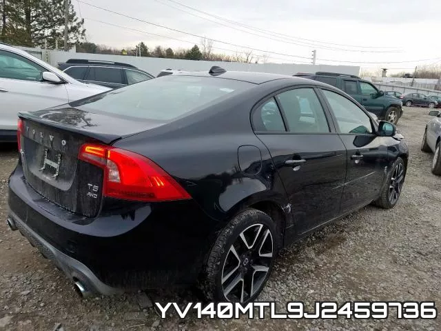 YV140MTL9J2459736 фото 3
