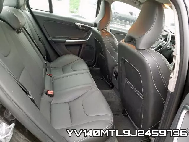 YV140MTL9J2459736 фото 5